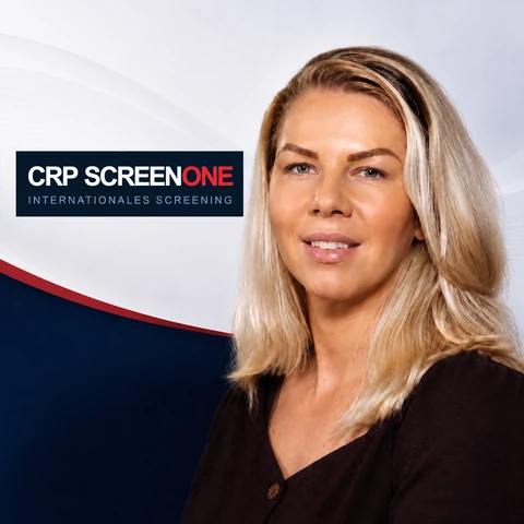 Clara Cerchez – CRP ScreenOne
