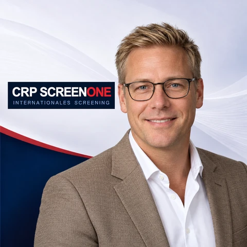Hartwig Schoenhardt – CRP ScreenOne
